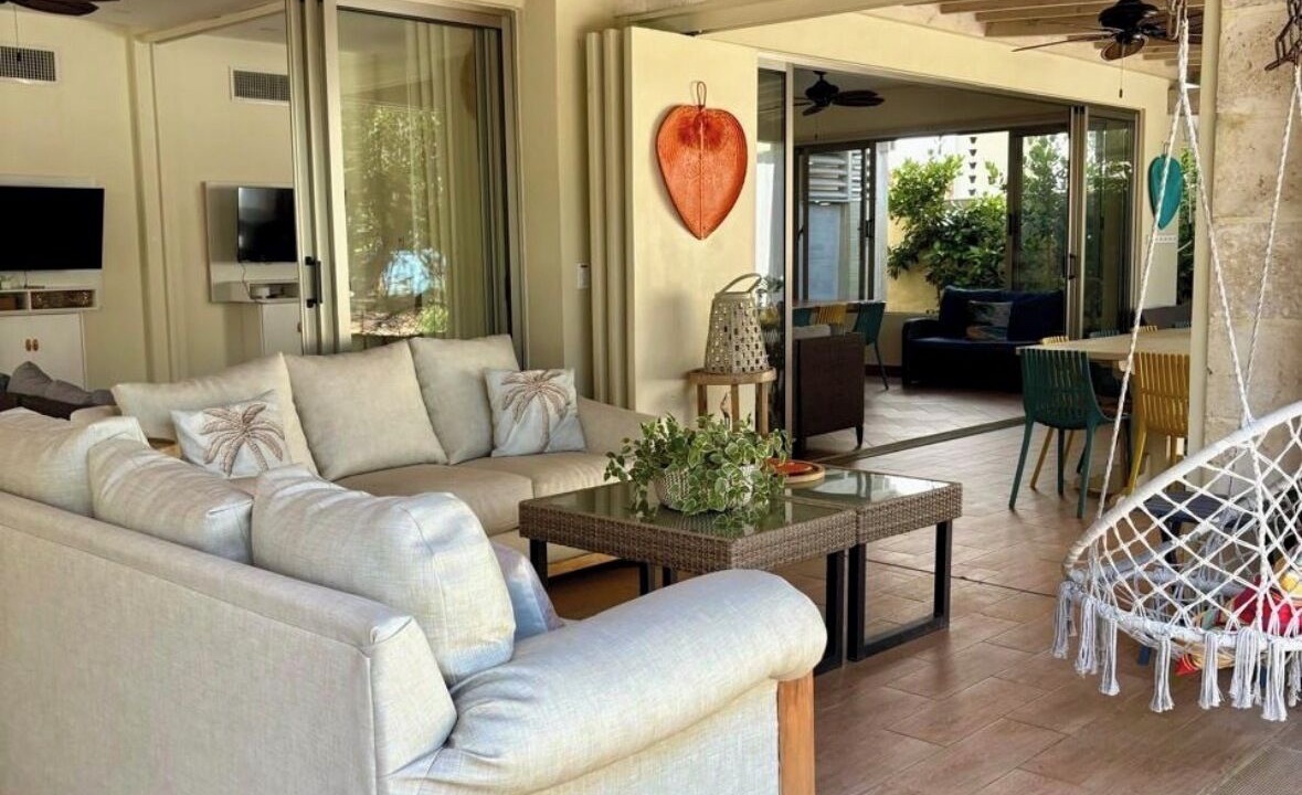 Photo of Livingroom in Portillo