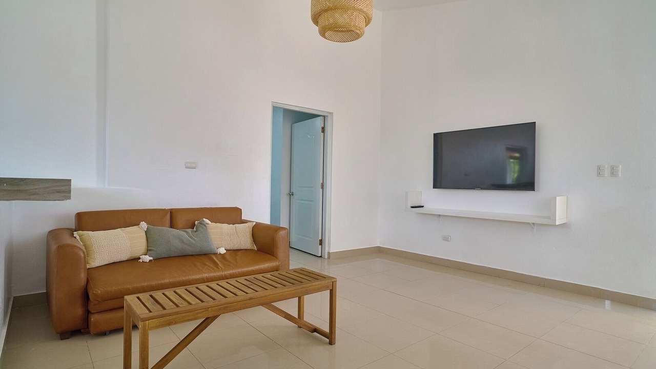 Photo of Livingroom in Higuey