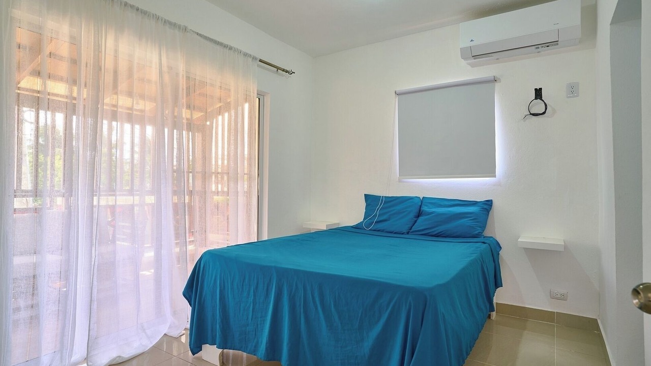 Photo of Bedroom in Higuey