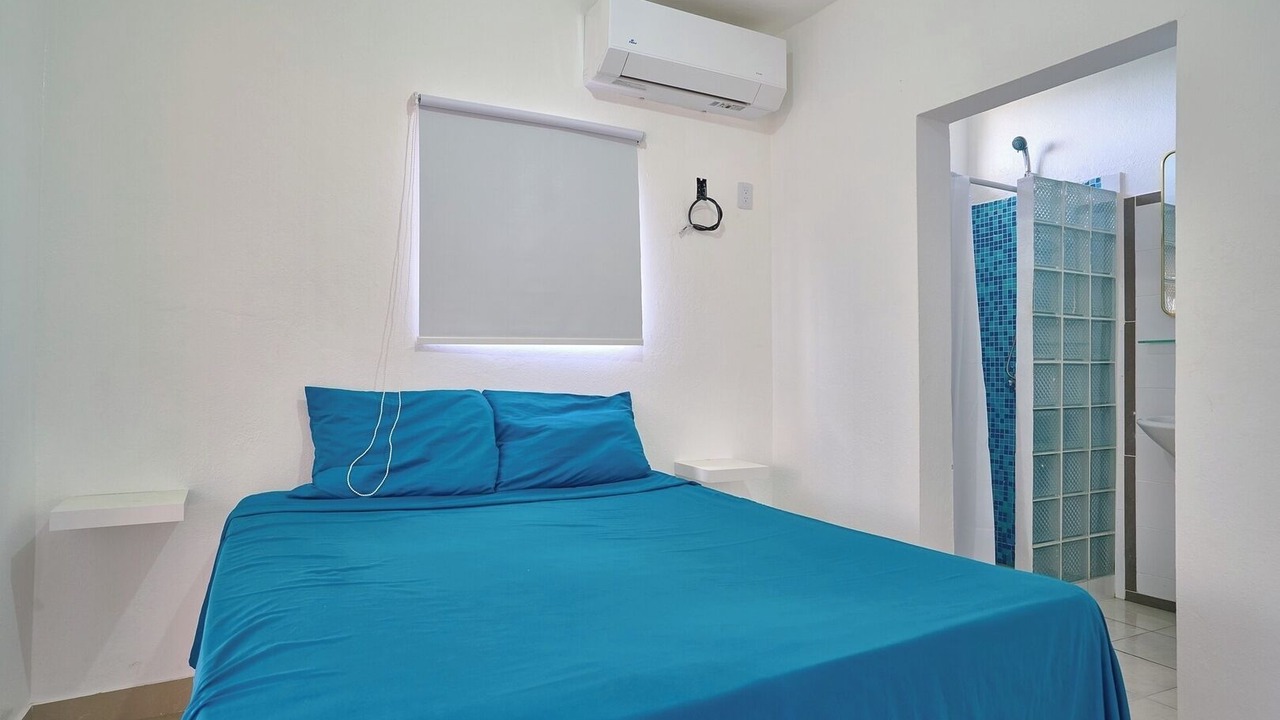Photo of Bedroom in Higuey