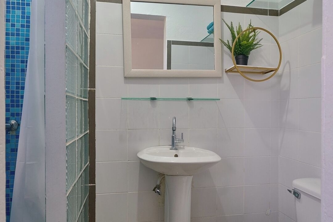 Photo of Bathroom in Higuey