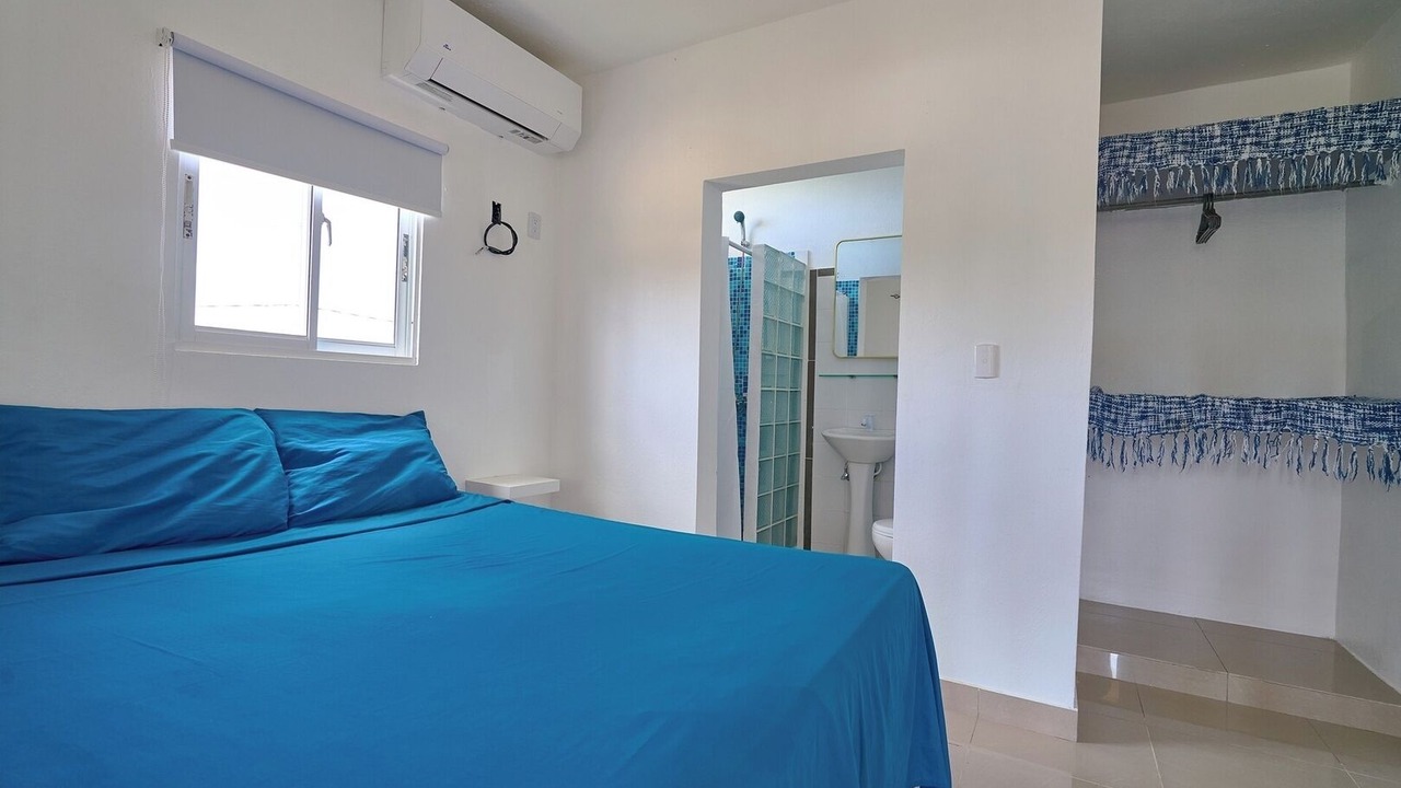 Photo of Bedroom in Higuey