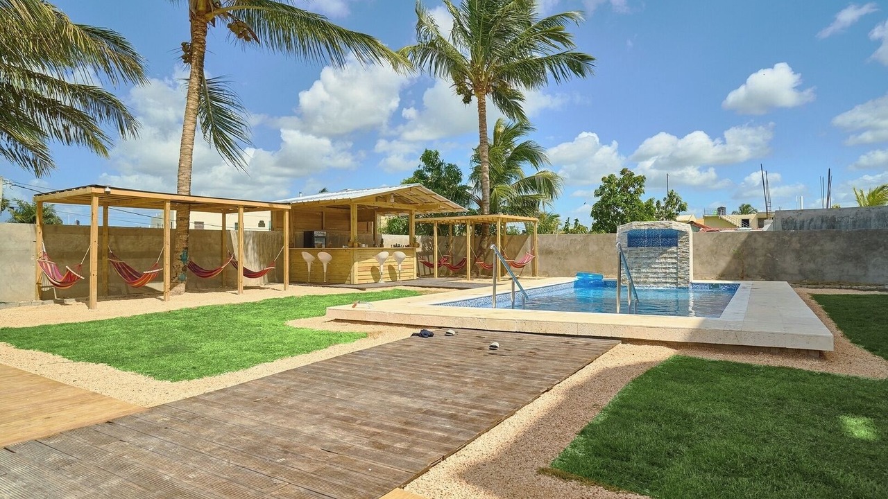 Photo of Outdoor in Higuey