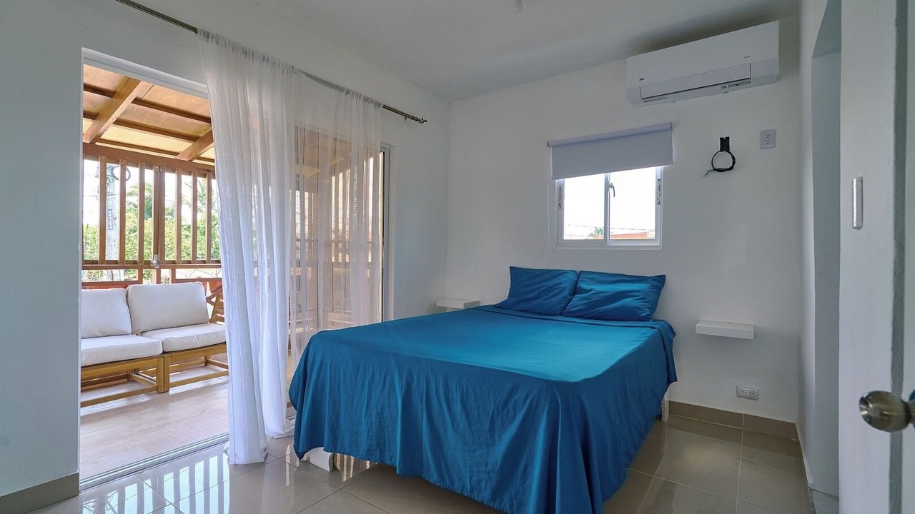 Photo of Bedroom in Higuey