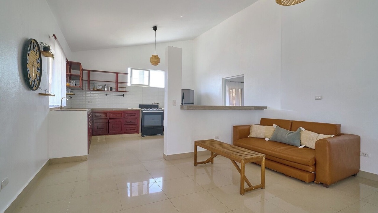 Photo of Livingroom in Higuey