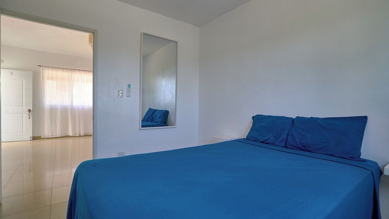 Photo of Bedroom in Higuey