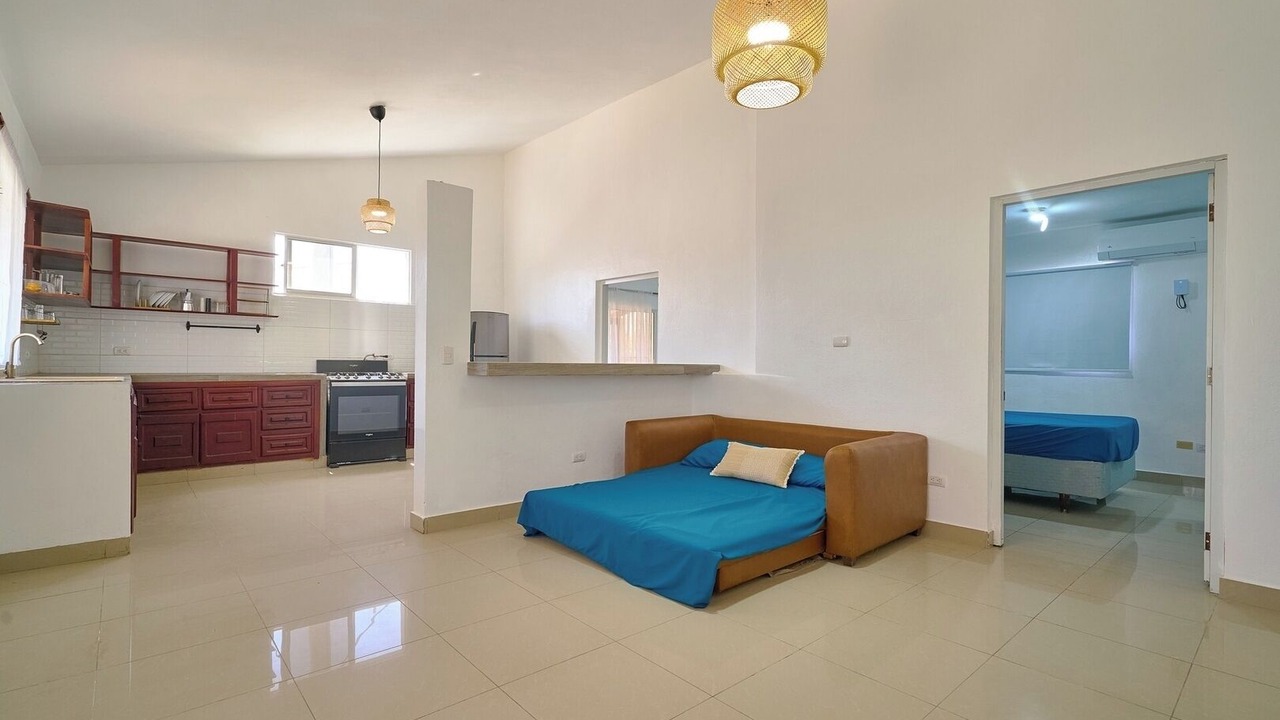 Photo of Bedroom in Higuey