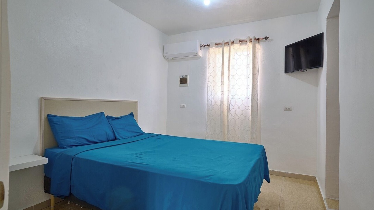Photo of Bedroom in Higuey