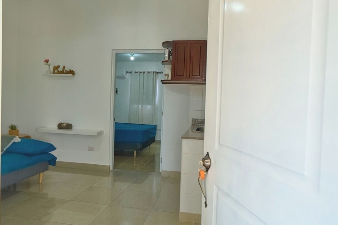 Photo of Bedroom in Higuey