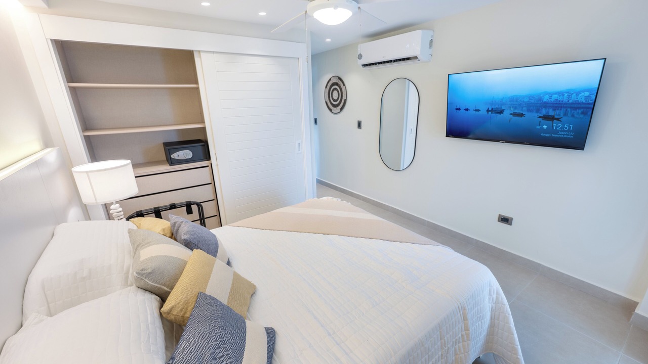 Photo of Bedroom in El Cortecito