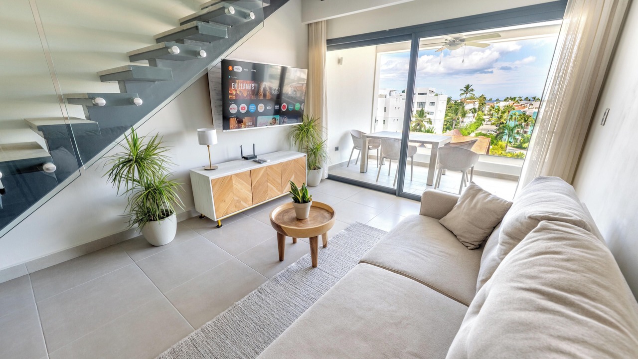 Photo of Livingroom in El Cortecito