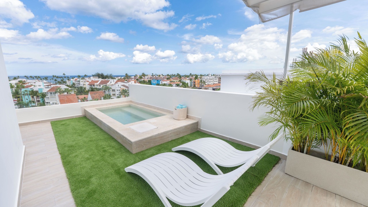 Photo of Outdoor in El Cortecito