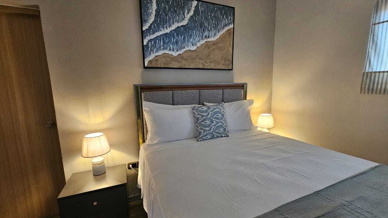 Photo of Bedroom in Samana