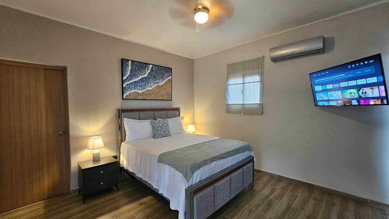 Photo of Bedroom in Samana