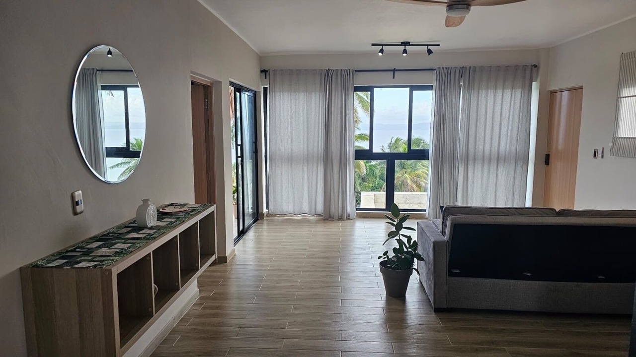 Photo of Livingroom in Samana