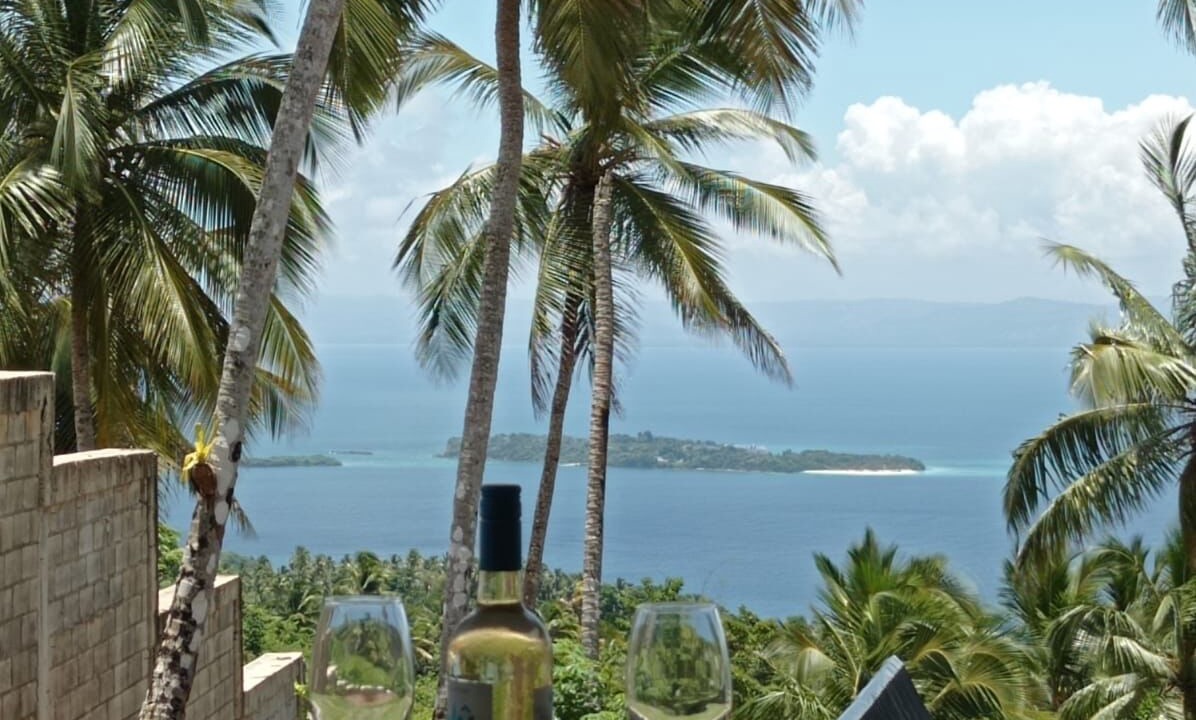 Photo of Outdoor in Samana
