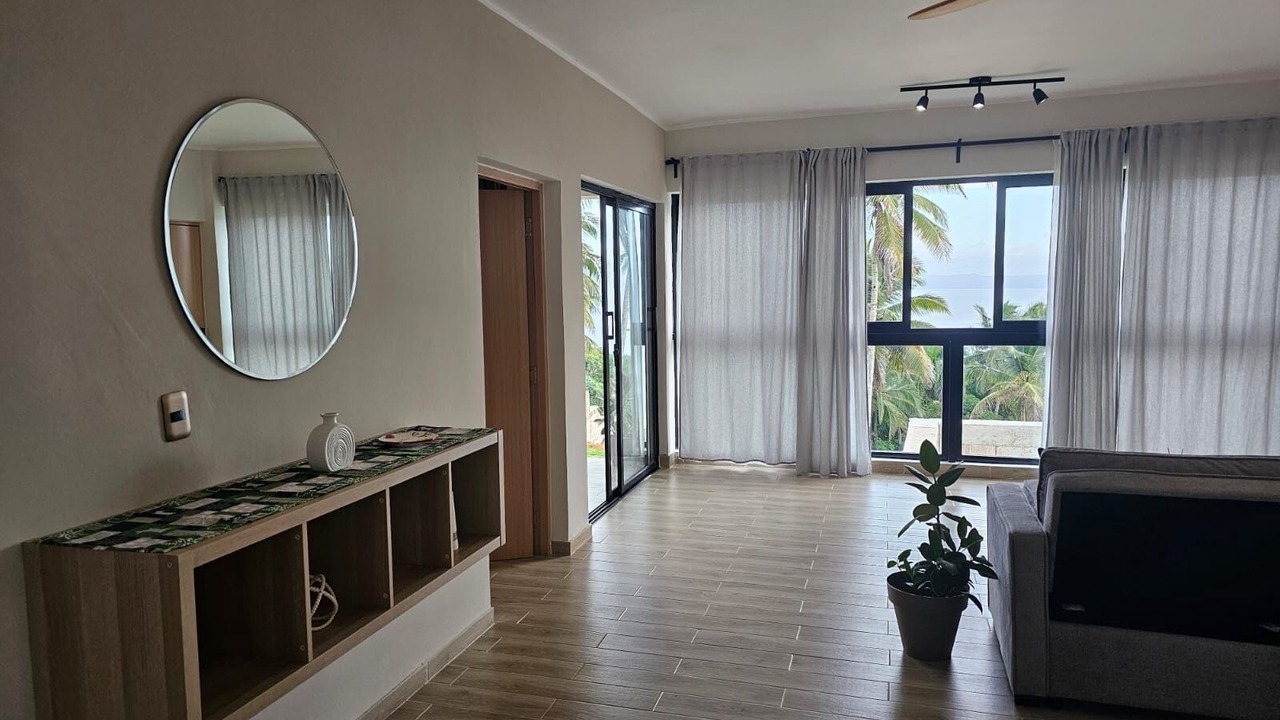 Photo of Livingroom in Samana