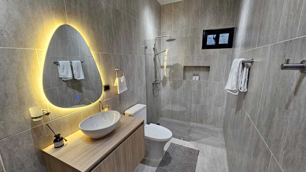 Photo of Bathroom in Samana