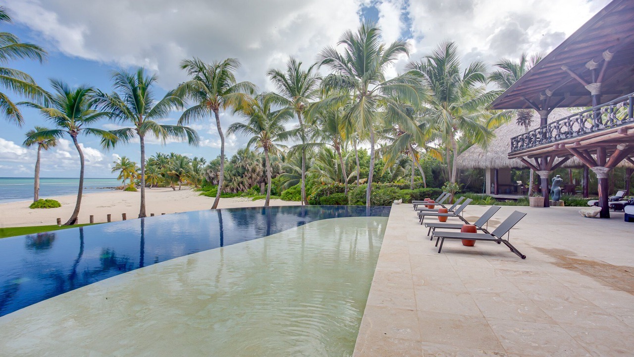 Photo of Outdoor in Punta Cana