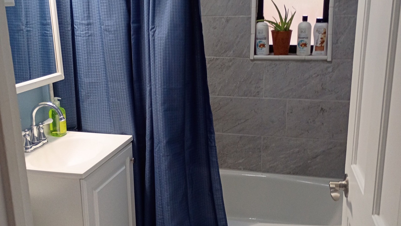 Photo of Bathroom in Sun Bay South
