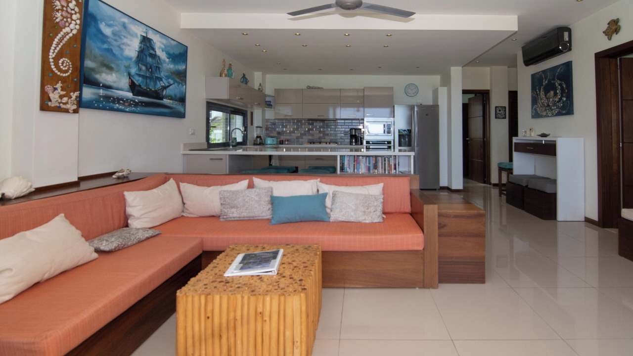 Photo of Livingroom in La Iglesia