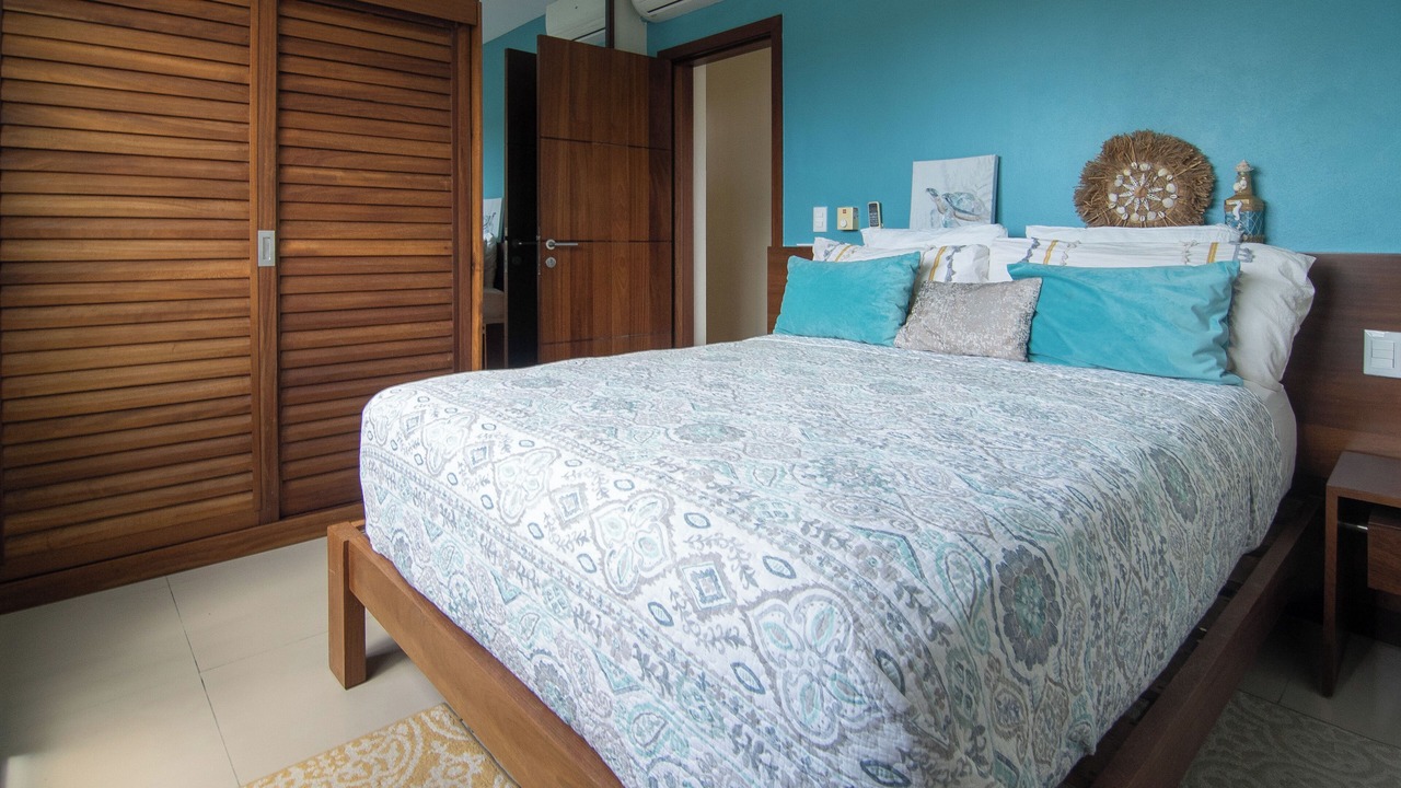 Photo of Bedroom in La Iglesia