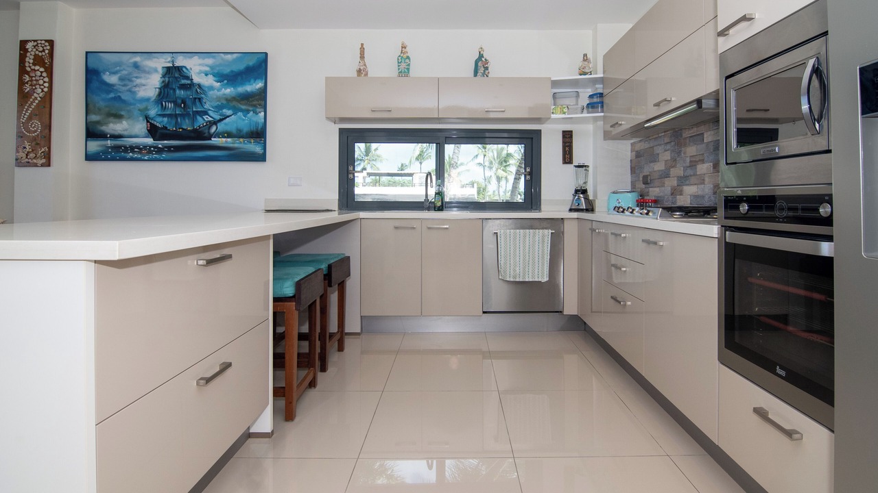 Photo of Kitchen in La Iglesia