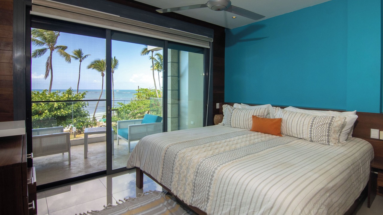 Photo of Bedroom in La Iglesia