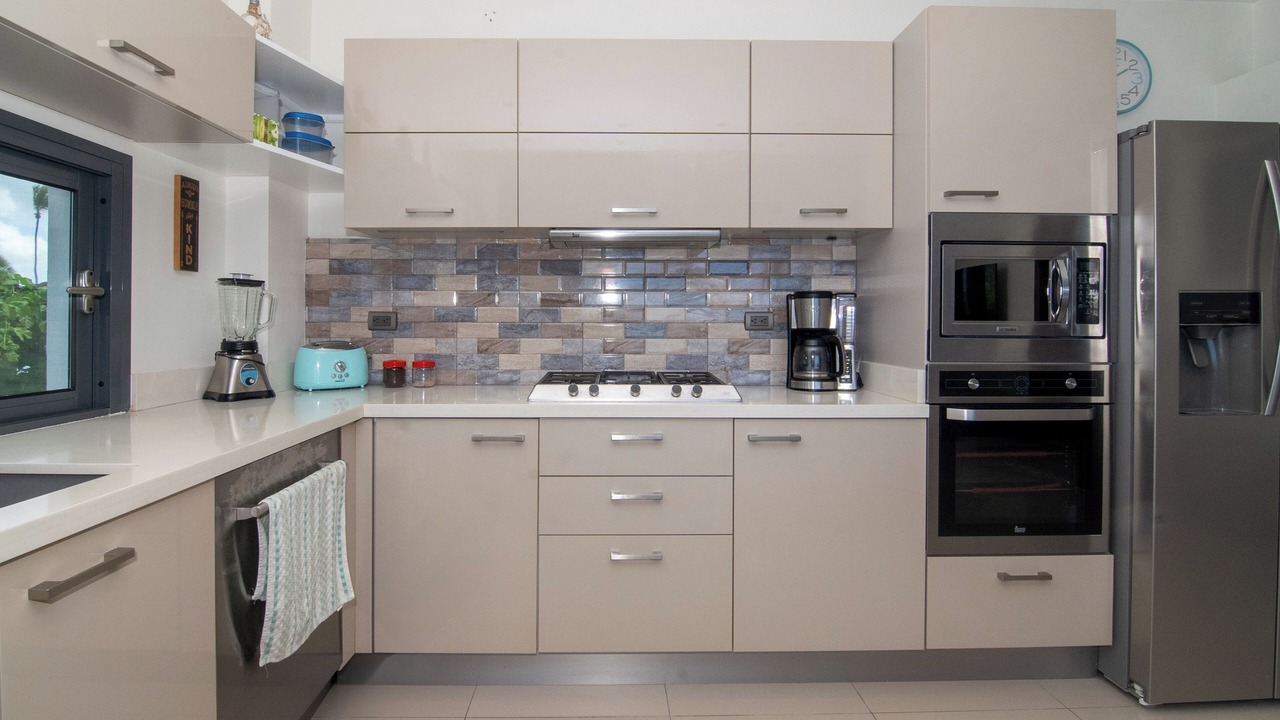 Photo of Kitchen in La Iglesia