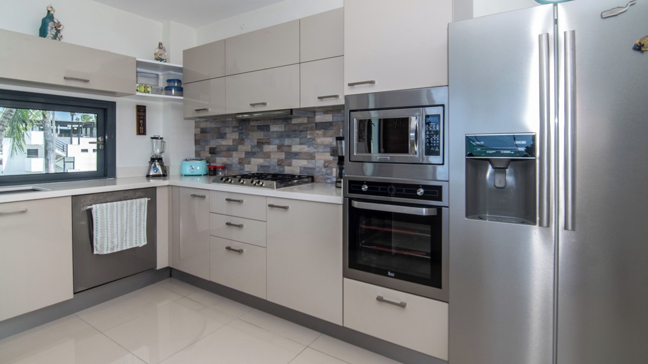 Photo of Kitchen in La Iglesia