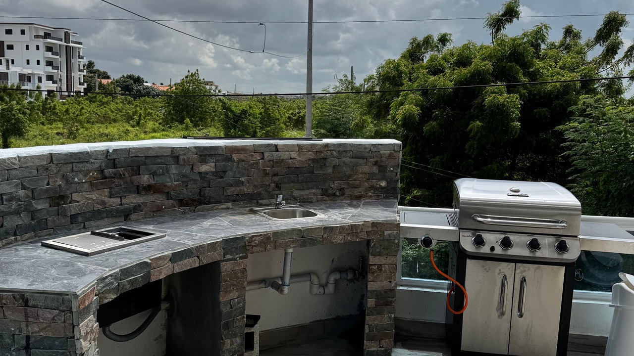 Photo of Outdoor in Prado Oriental