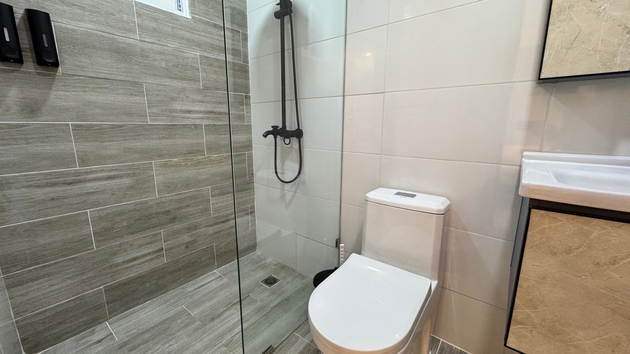 Photo of Bathroom in Prado Oriental