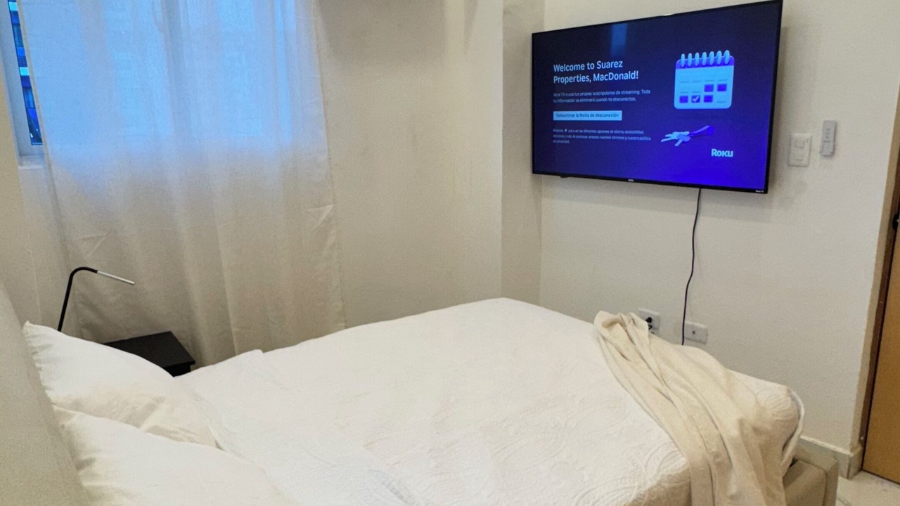 Photo of Bedroom in Prado Oriental