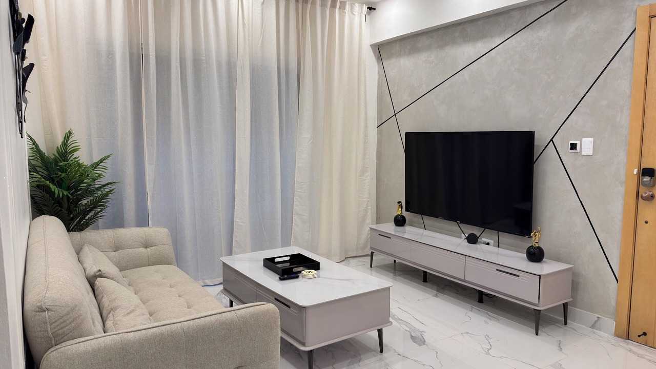 Photo of Livingroom in Prado Oriental