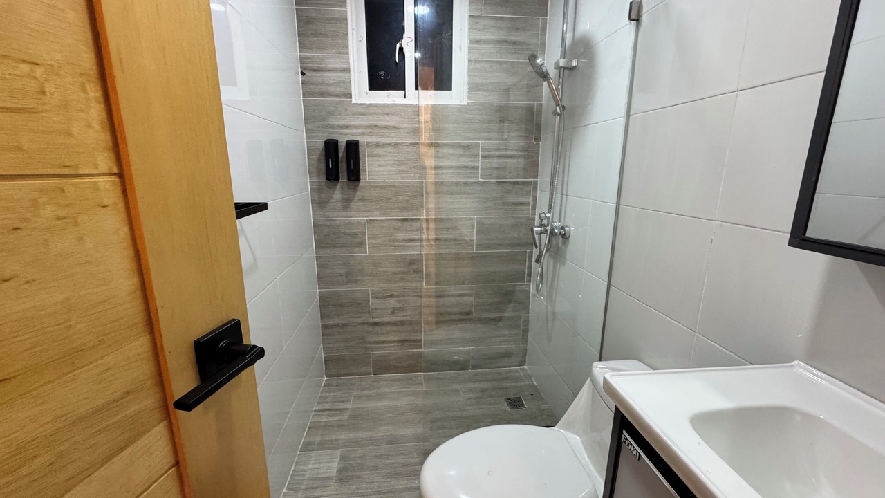 Photo of Bathroom in Prado Oriental