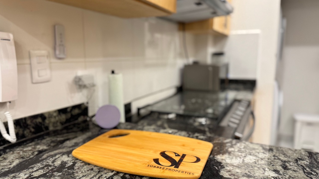 Photo of Kitchen in Prado Oriental