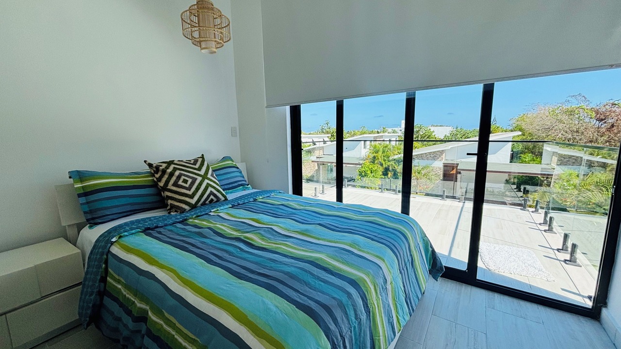 Photo of Bedroom in Villas Del Mar
