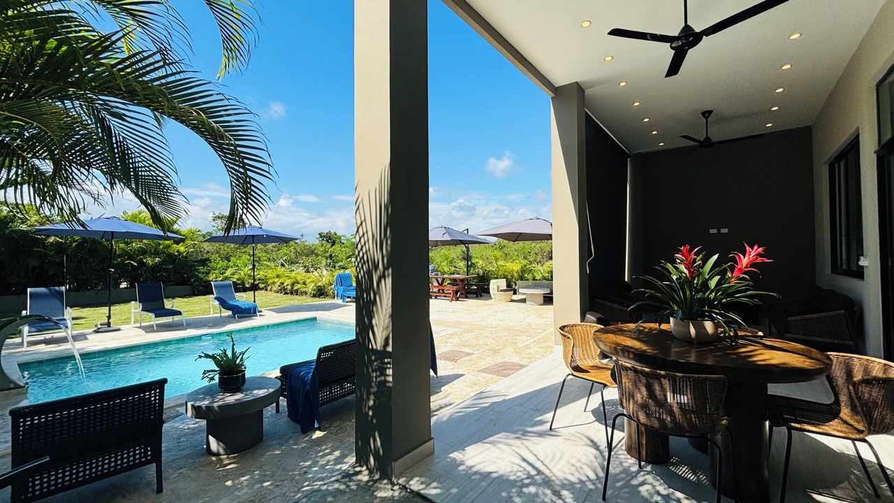 Photo of Outdoor in Villas Del Mar