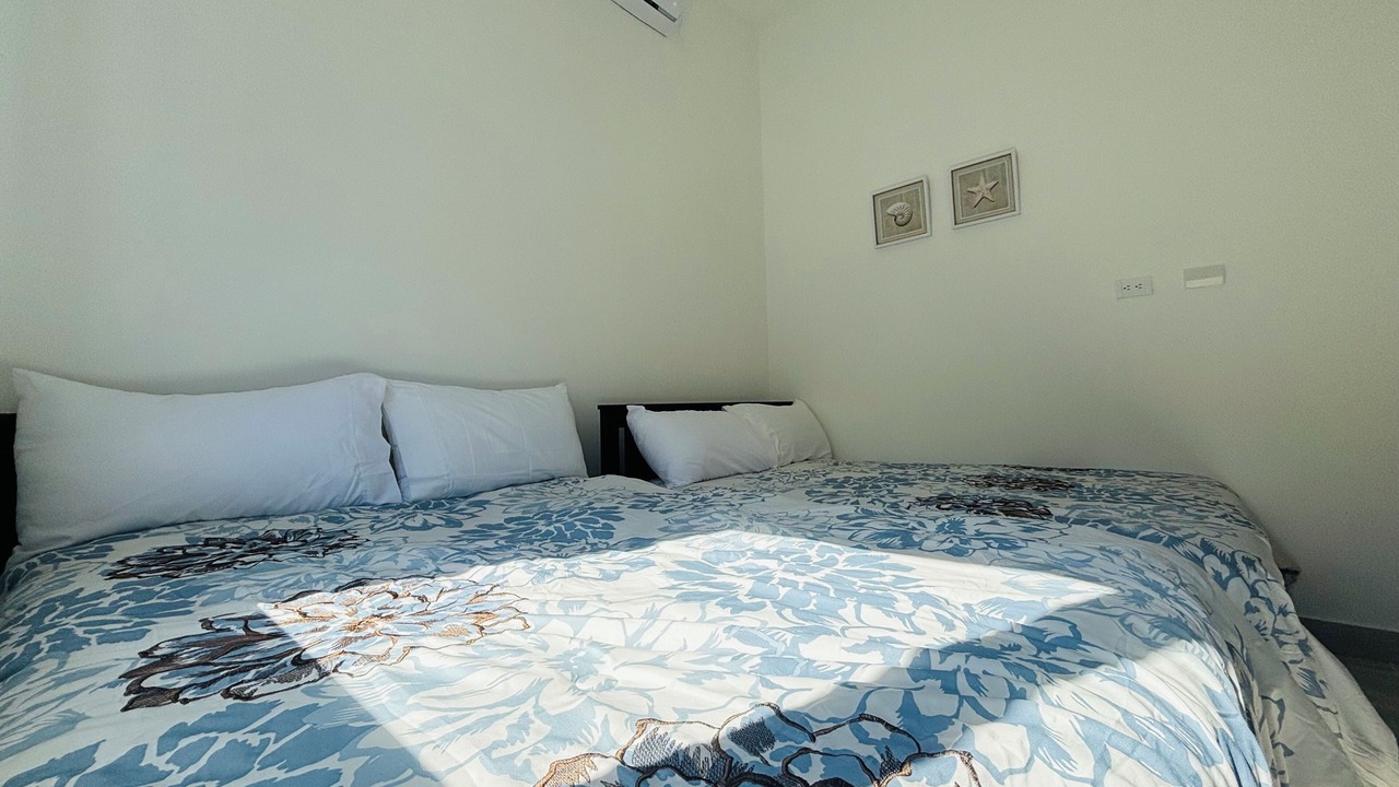 Photo of Bedroom in Villas Del Mar