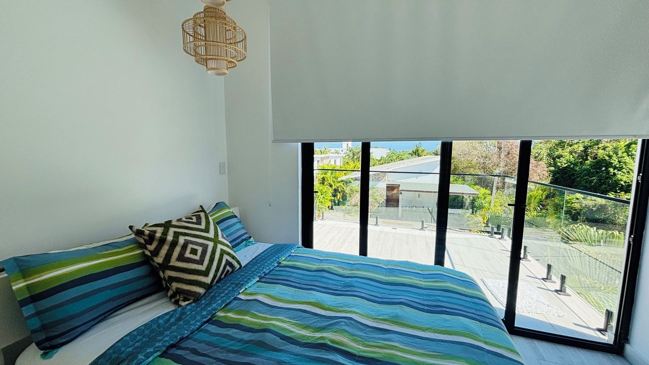 Photo of Bedroom in Villas Del Mar