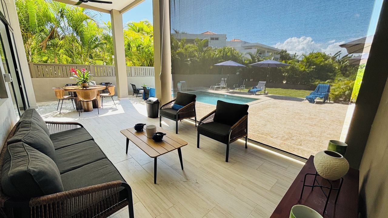 Photo of Outdoor in Villas Del Mar