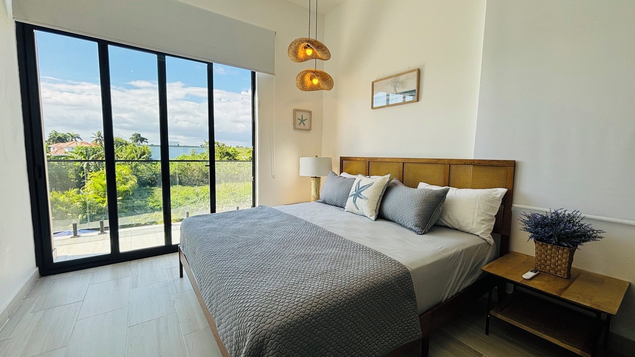 Photo of Bedroom in Villas Del Mar