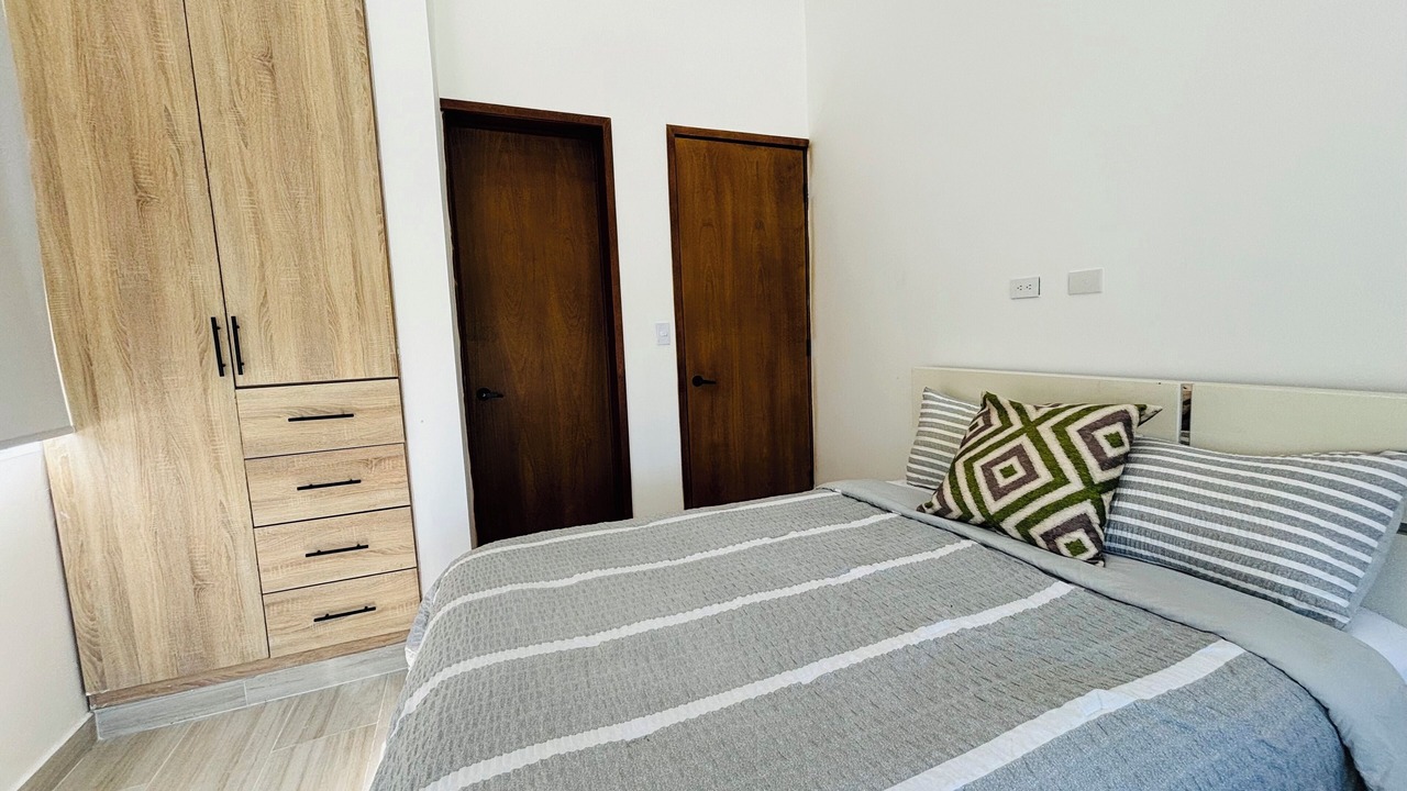 Photo of Bedroom in Villas Del Mar