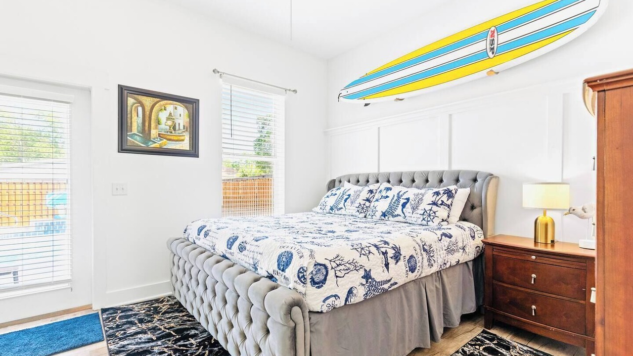 Photo of Bedroom in Laguna Beach Estates