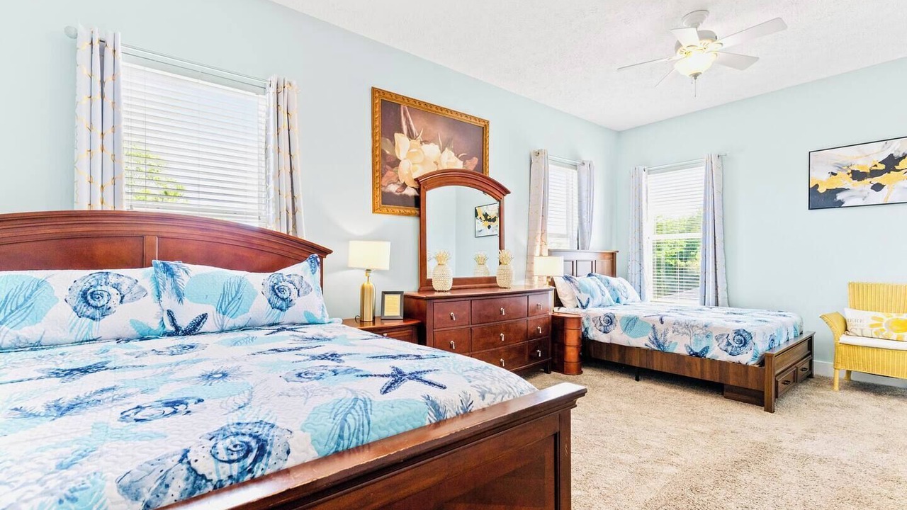 Photo of Bedroom in Laguna Beach Estates