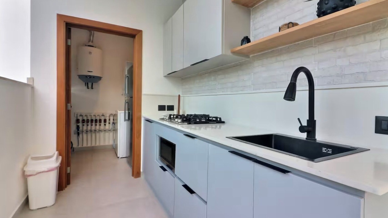 Photo of Kitchen in Las Terrenas