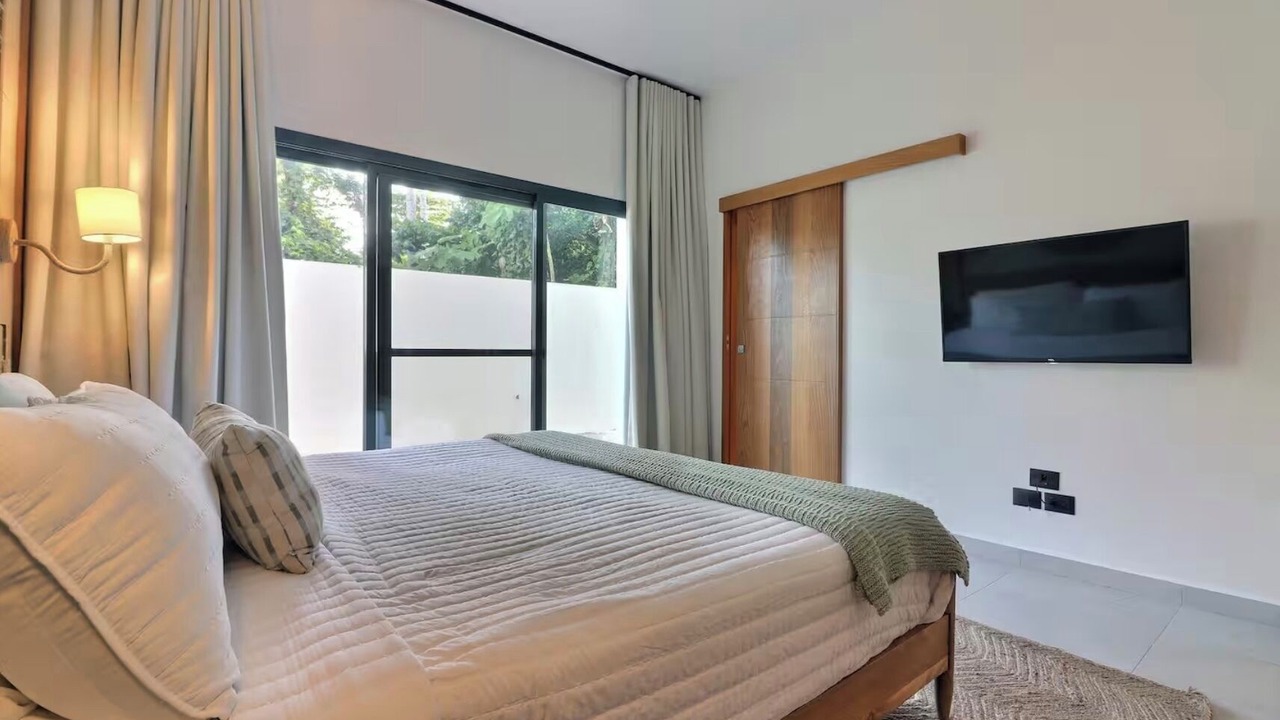 Photo of Bedroom in Las Terrenas