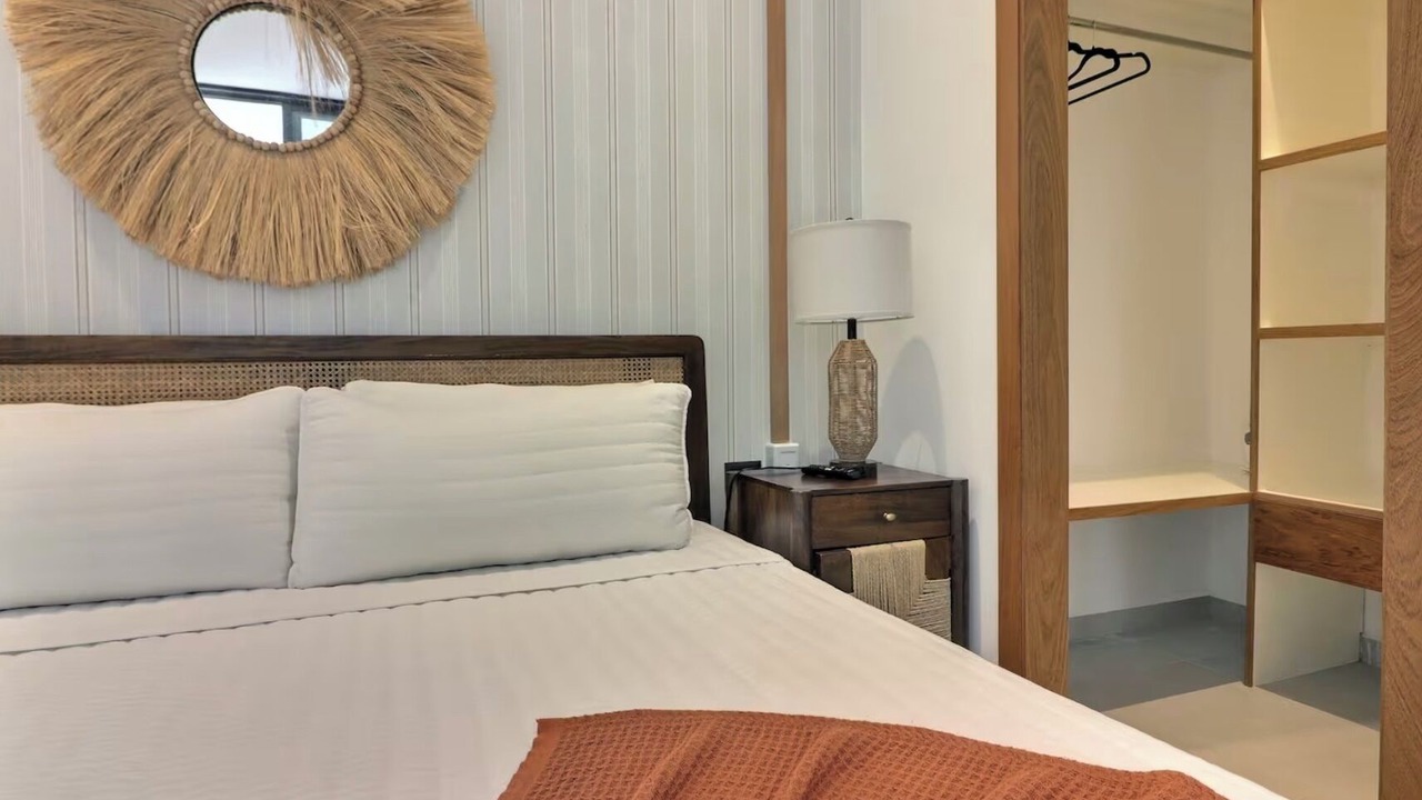Photo of Bedroom in Las Terrenas