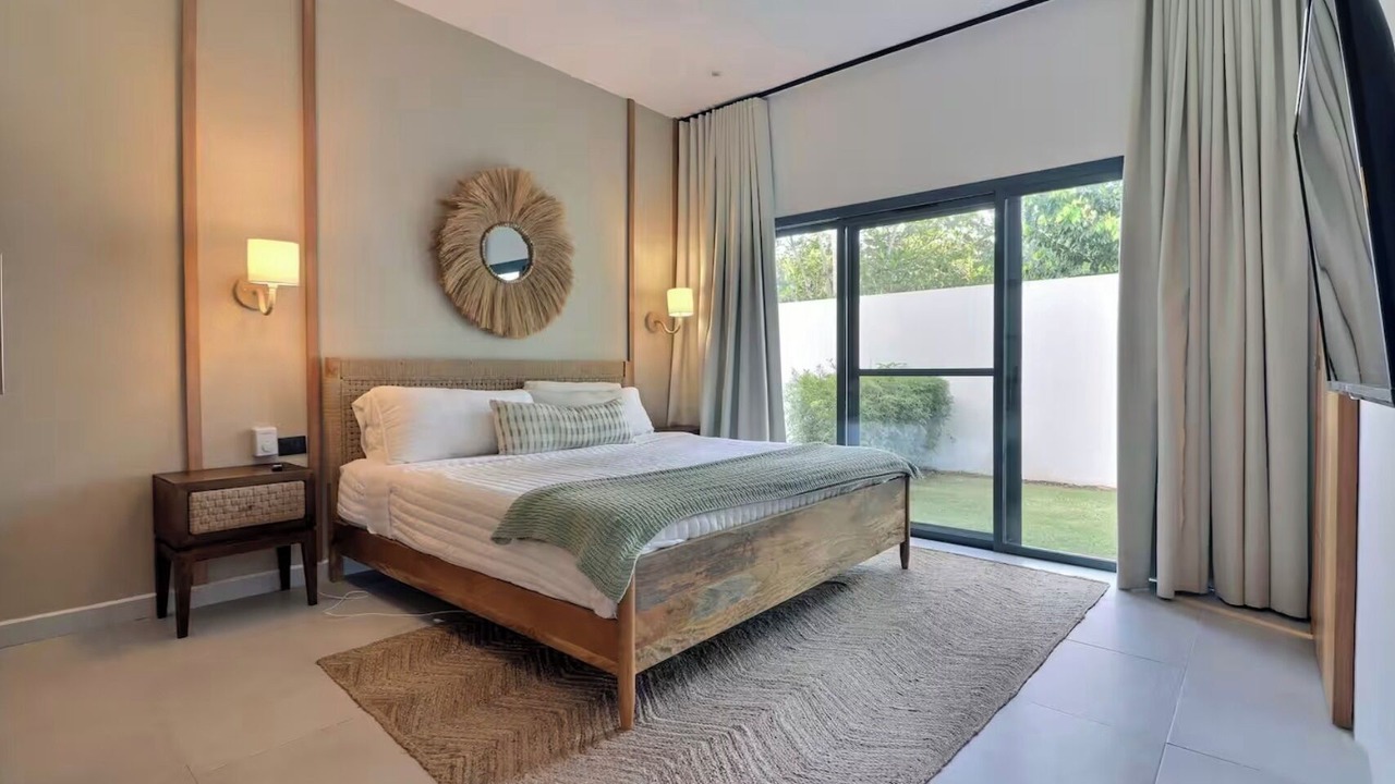 Photo of Bedroom in Las Terrenas