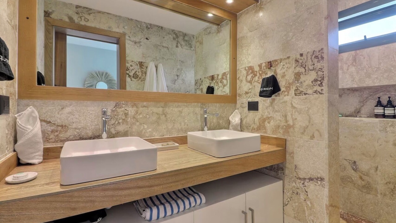 Photo of Bathroom in Las Terrenas